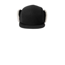 LIMITED EDITION Spacecraft Fuzz Five-Panel Cap SPC7