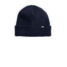 LIMITED EDITION Spacecraft Index Beanie SPC8