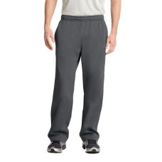 Sport-Tek Sport-Wick Fleece Pant. ST237