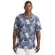 LIMITED EDITION Tommy Bahama Coconut Point Playa Flora Short Sleeve Shirt ST325929TB