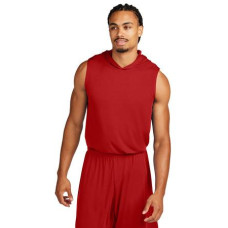 Sport-Tek Competitor Sleeveless Hoodie ST352H