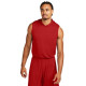 Sport-Tek Competitor Sleeveless Hoodie ST352H