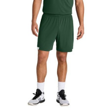 Sport-Tek Club 7  Short ST442