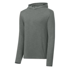 Sport-Tek Versa Long Sleeve Pullover Hoodie ST492