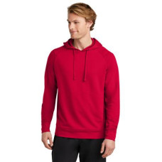 Sport-Tek Sport-Wick Flex Fleece Pullover Hoodie ST562