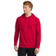 Sport-Tek Sport-Wick Flex Fleece Pullover Hoodie ST562