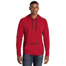 Sport-Tek PosiCharge Strive Hooded Pullover ST571