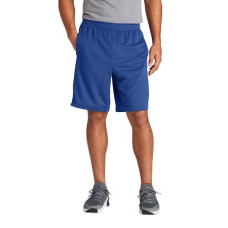 Sport-Tek PosiCharge Position Short with Pockets ST575