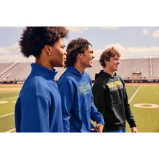 Sport-Tek Pro Perform Pullover Hoodie ST580