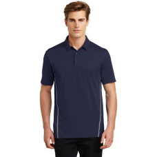 Sport-Tek Contrast PosiCharge Tough Polo. ST620