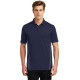 Sport-Tek Contrast PosiCharge Tough Polo. ST620