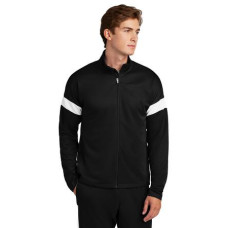 Sport-Tek Travel Full-Zip Jacket ST800