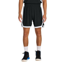 Sport-Tek Rival Basketball 7 Short ST901