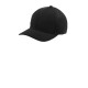 Sport-Tek  Flexfit  Air Mesh Back Cap. STC40