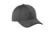 Sport-Tek  Contender  Snapback Cap. STC44