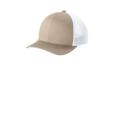 Sport-Tek Stretch-Tek Snapback Trucker Cap STC74