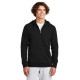 Sport-Tek Drive Fleece Hooded Full-Zip STF201