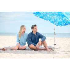 Tommy Bahama Women's Coconut Bay 1/2-Zip SW222350TB
