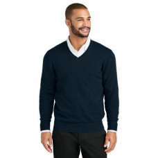 Port Authority Easy Care V-Neck Sweater SW2850