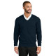 Port Authority Easy Care V-Neck Sweater SW2850