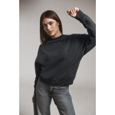 Stanley/Stella Unisex Easer Vintage Crewneck Sweatshirt SXU043