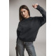 Stanley/Stella Unisex Easer Vintage Crewneck Sweatshirt SXU043