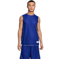 Sport-Tek PosiCharge Mesh Reversible Sleeveless Tee. T555