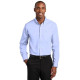 Red House  Tall Pinpoint Oxford Non-Iron Shirt. TLRH240