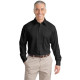 Port Authority Tall Non-Iron Twill Shirt. TLS638