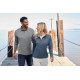 TravisMathew Women's Coto 1/2-Zip TMA42777