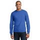 Port & Company - Long Sleeve All-American Tee. USA100LS