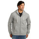 Volunteer Knitwear Chore Fleece Full-Zip Hoodie VL130ZH