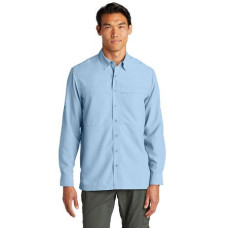 Port Authority Long Sleeve UV Daybreak Shirt W960