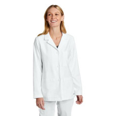 Wink Women's Consultation Lab Coat WW4072