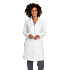 Wink Women's Long Lab Coat WW4172