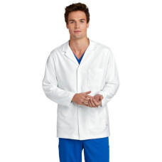 Wink Men's Consultation Lab Coat WW5072