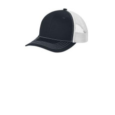 Port Authority Youth Snapback Trucker Cap YC402