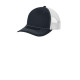 Port Authority Youth Snapback Trucker Cap YC402