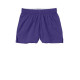 Sport-Tek Girls Jersey Knit Squad Short YGST311
