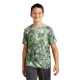 Sport-Tek Youth Mineral Freeze Tee. YST330