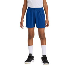 Sport-Tek Youth PosiCharge Competitor 5  Pocketed Short YST349P