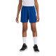 Sport-Tek Youth PosiCharge Competitor 5  Pocketed Short YST349P