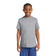 Sport-Tek Youth PosiCharge Competitor Tee. YST350