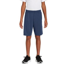 Sport-Tek  Youth PosiCharge  Competitor  Pocketed Short. YST355P