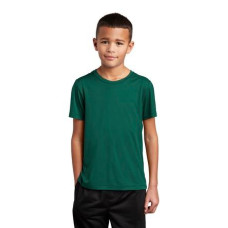 Sport-Tek  Youth Posi-UV Pro Tee. YST420