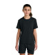 Sport-Tek Youth Club Short Sleeve Crew YST440