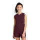 Sport-Tek Youth Club Sleeveless V-Neck YST441