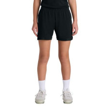 Sport-Tek Youth Club 5  Short YST442