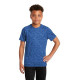 Sport-Tek  Youth Digi Camo Tee. YST460