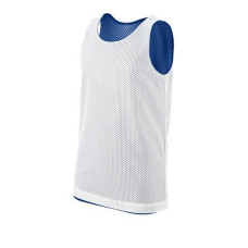 Sport-Tek Youth PosiCharge Reversible Mesh Tank YST5000